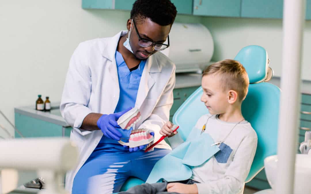 children's dentistry