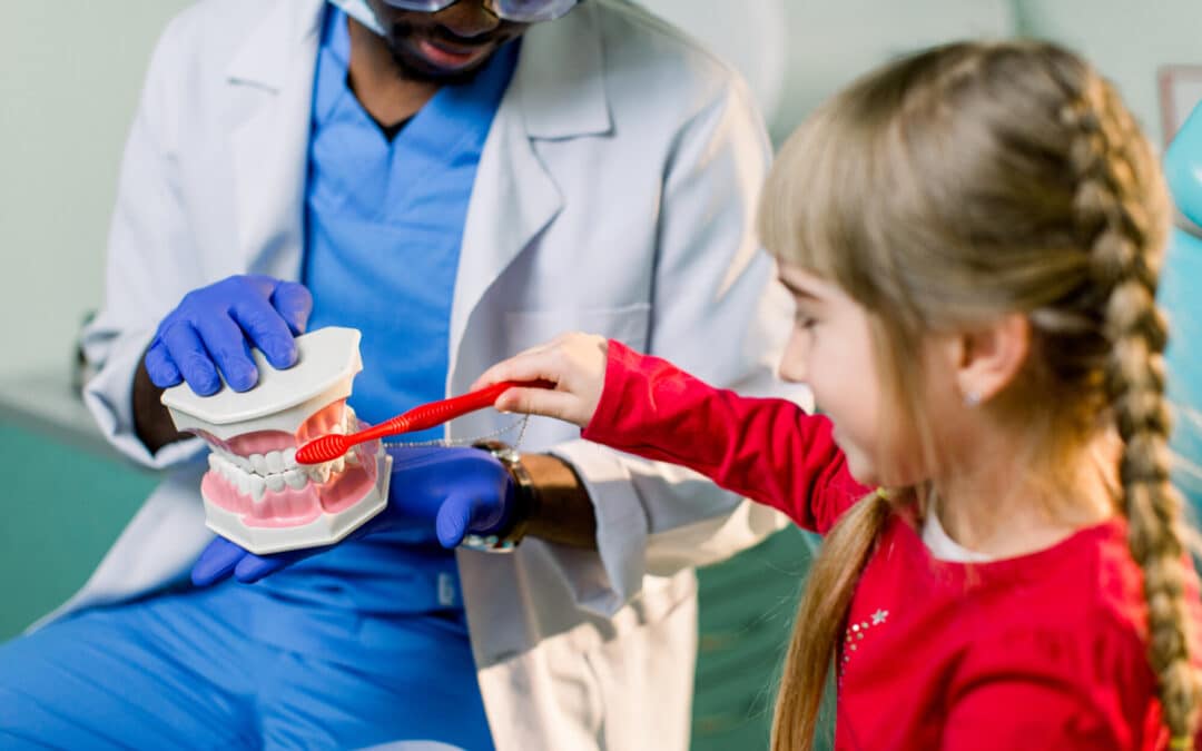 children's dentistry