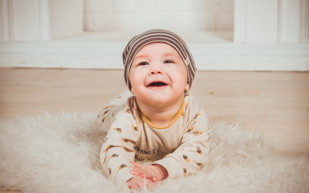 baby teeth
