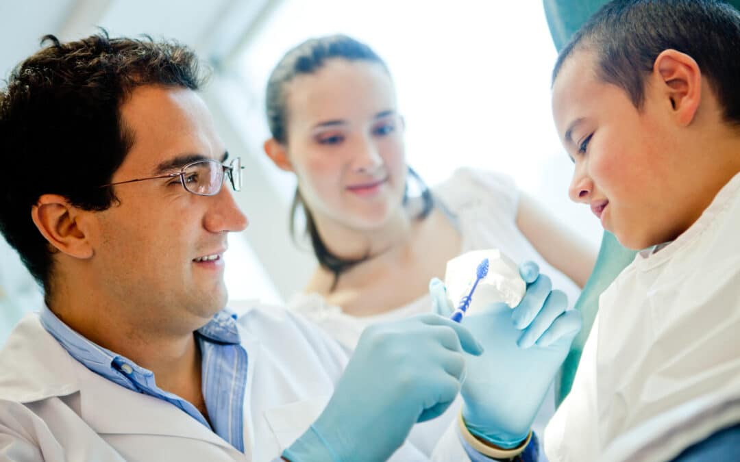 emergency dentist lexington ky