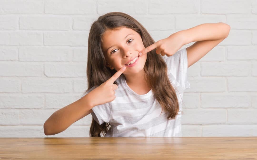 when should kids go to the dentist