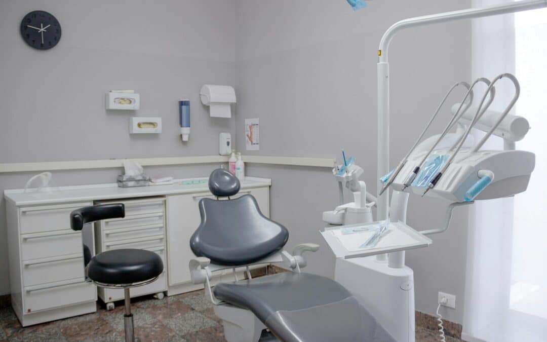 Dr. Jane Katherine Jones on Building Strong Pediatric Dental Habits
