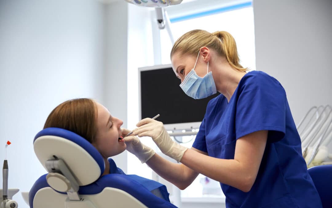 children's pediatric dentistry